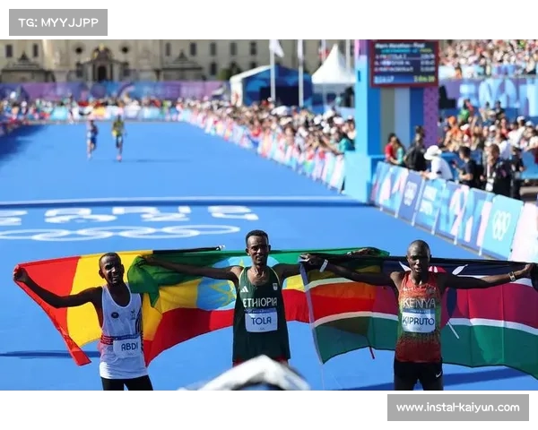 昆明高原马拉松荣获国际田联铜标认证推动赛事国际化发展